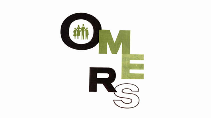 OMERS Family Illustration