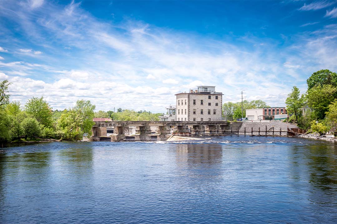 almonte, ontario