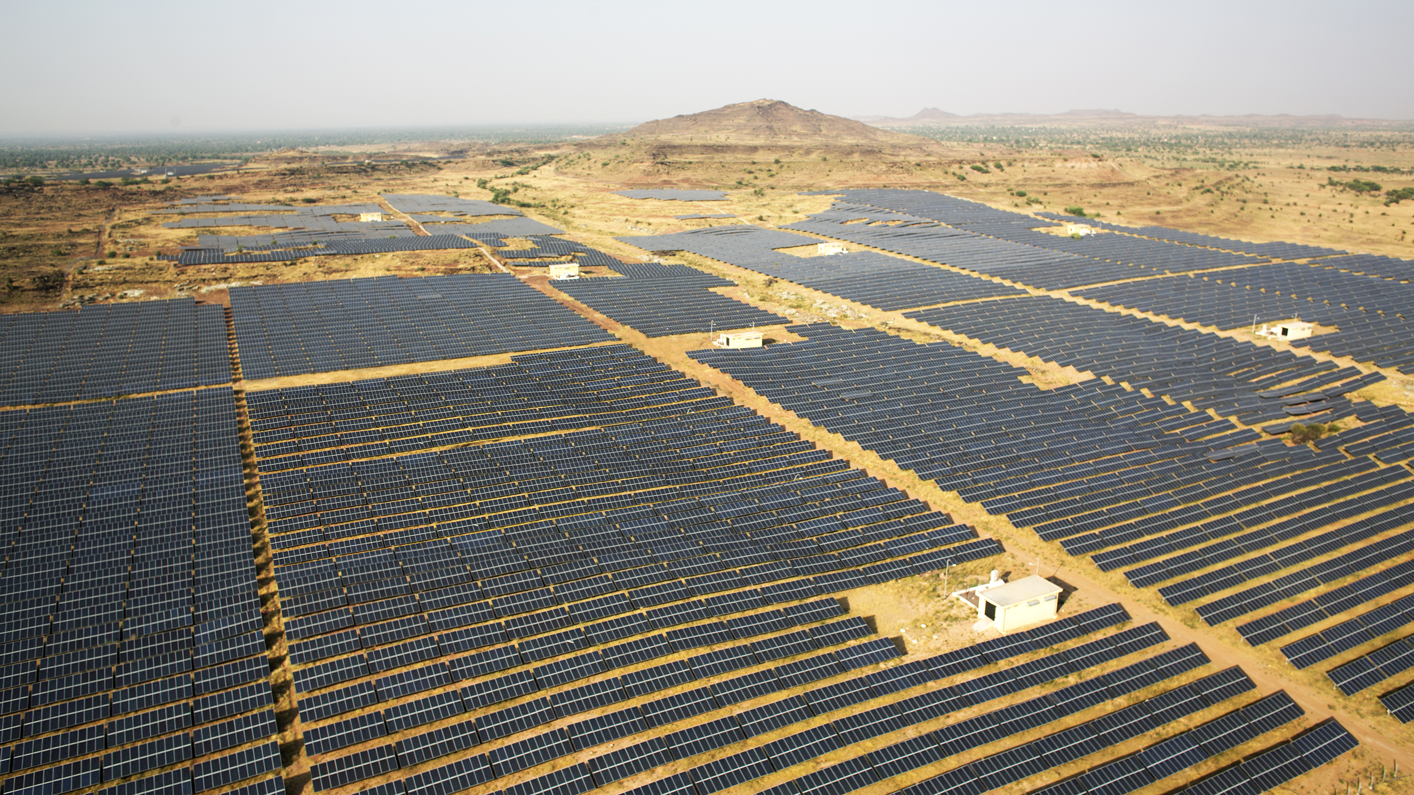 January 2022: Clean Energy Investments