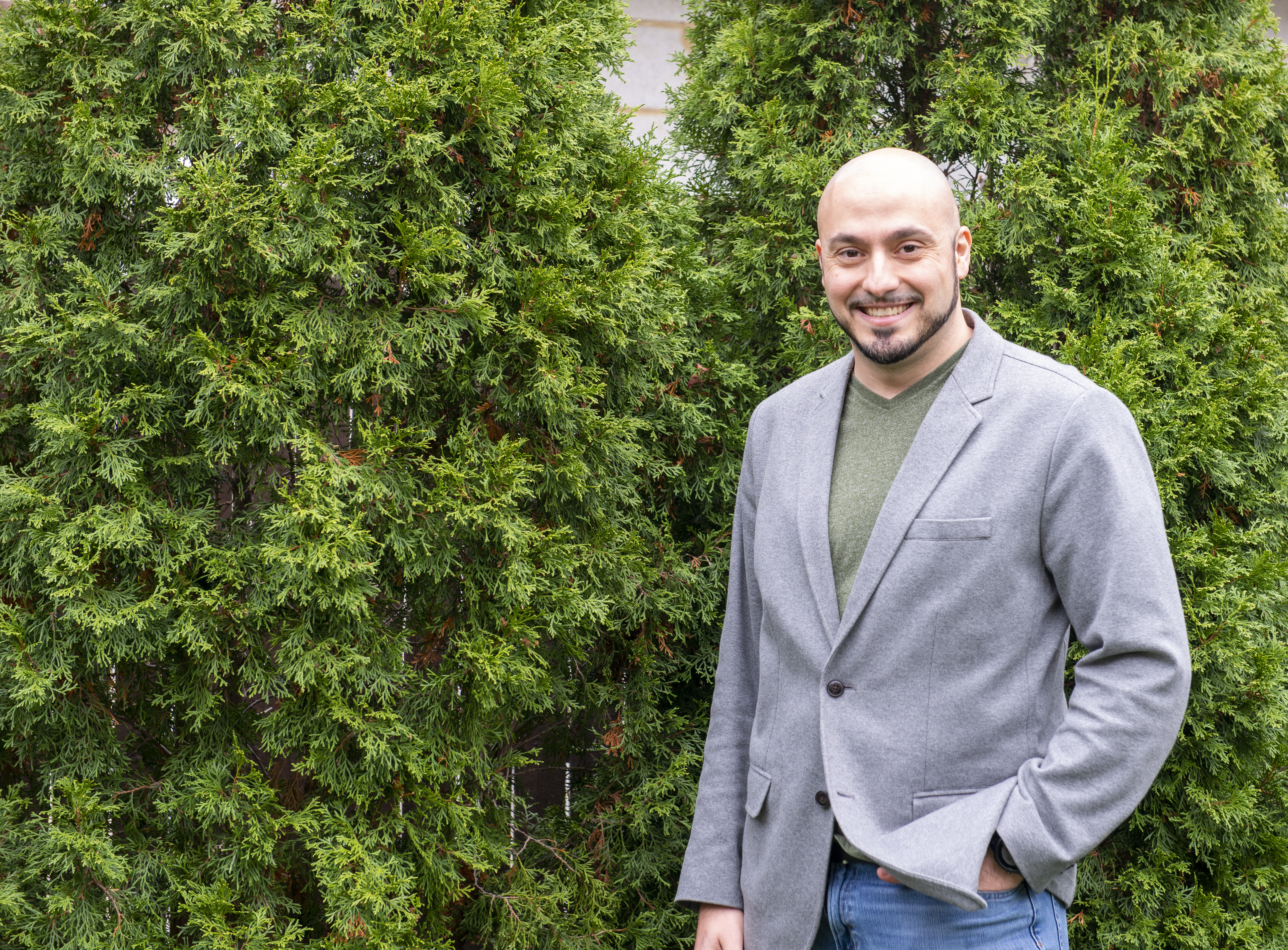 Jason Employee Spotlight