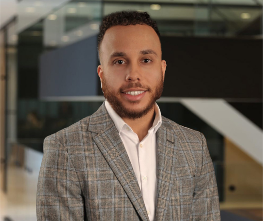 Fall 2021: Employee Spotlight - Photo